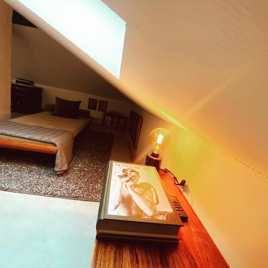 Gutshaus Klein Kussewitz Apartment ภายนอก รูปภาพ